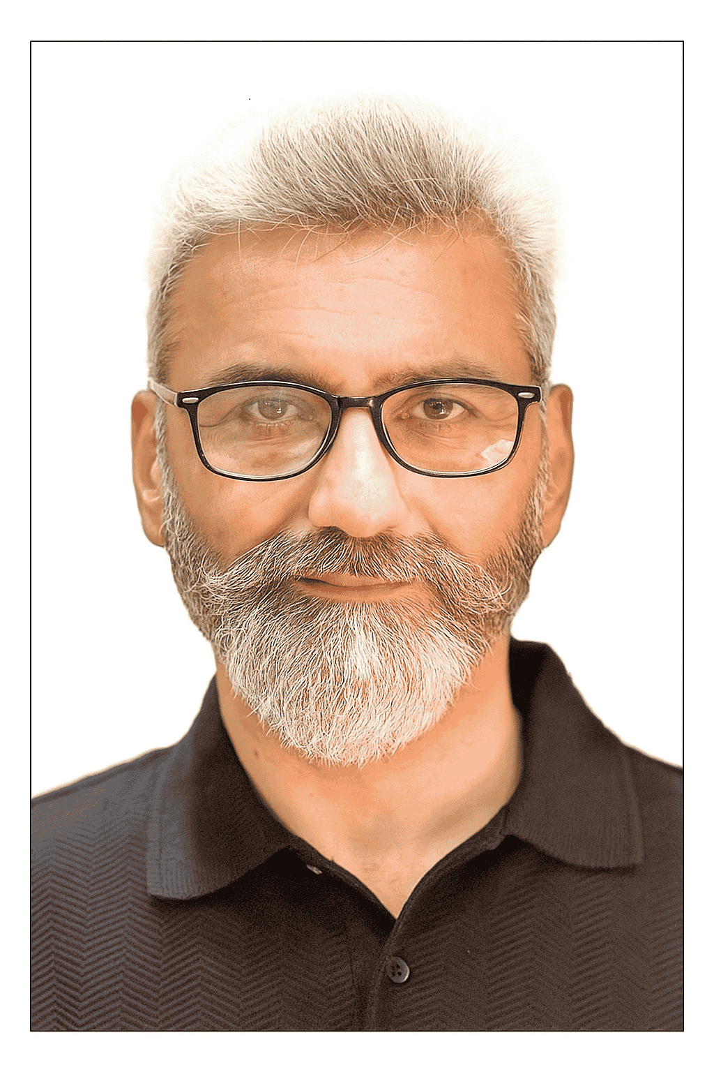 Zulfiqar Ali - Managing Director
