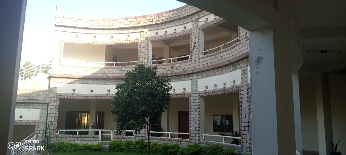 Frontier Education Foundation Kohat