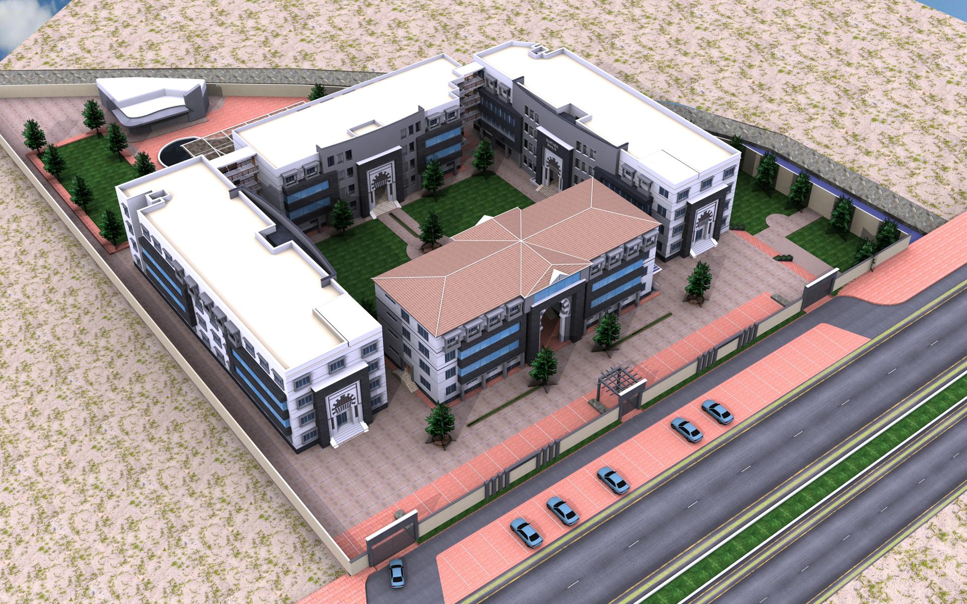 QURTABA SCHOOL ISLAMABAD